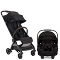 VIAA CABN + PIPA RX Travel System