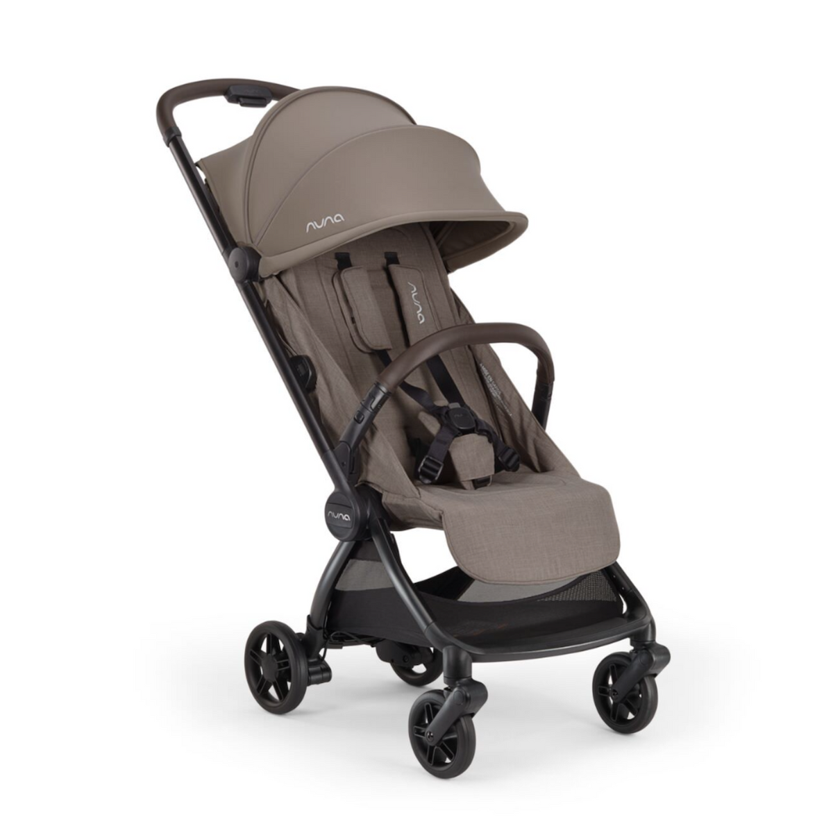 VIAA CABN + PIPA AIRE Travel System