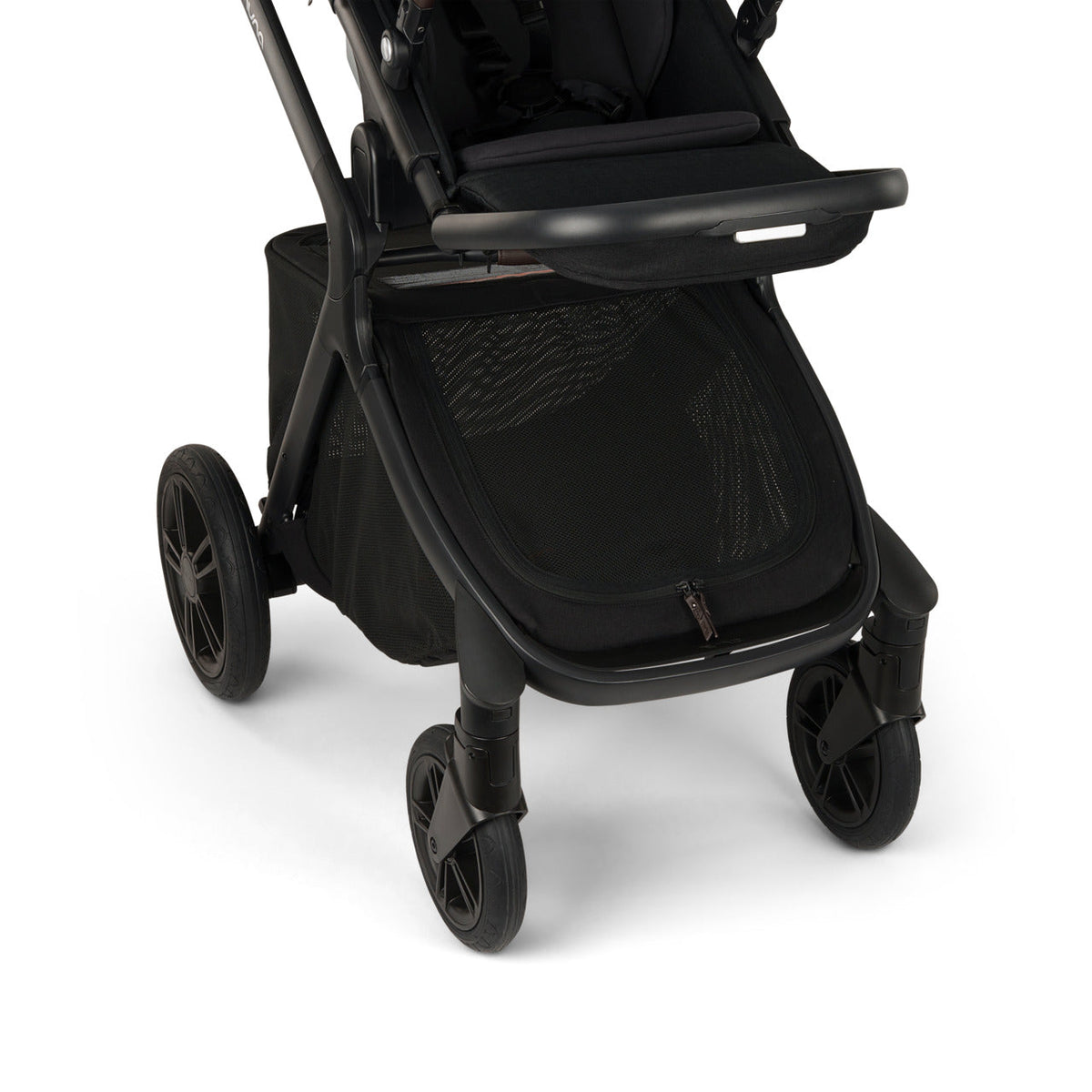 DEMI icon Stroller + PIPA Travel System