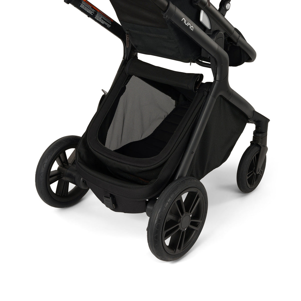 DEMI icon Stroller