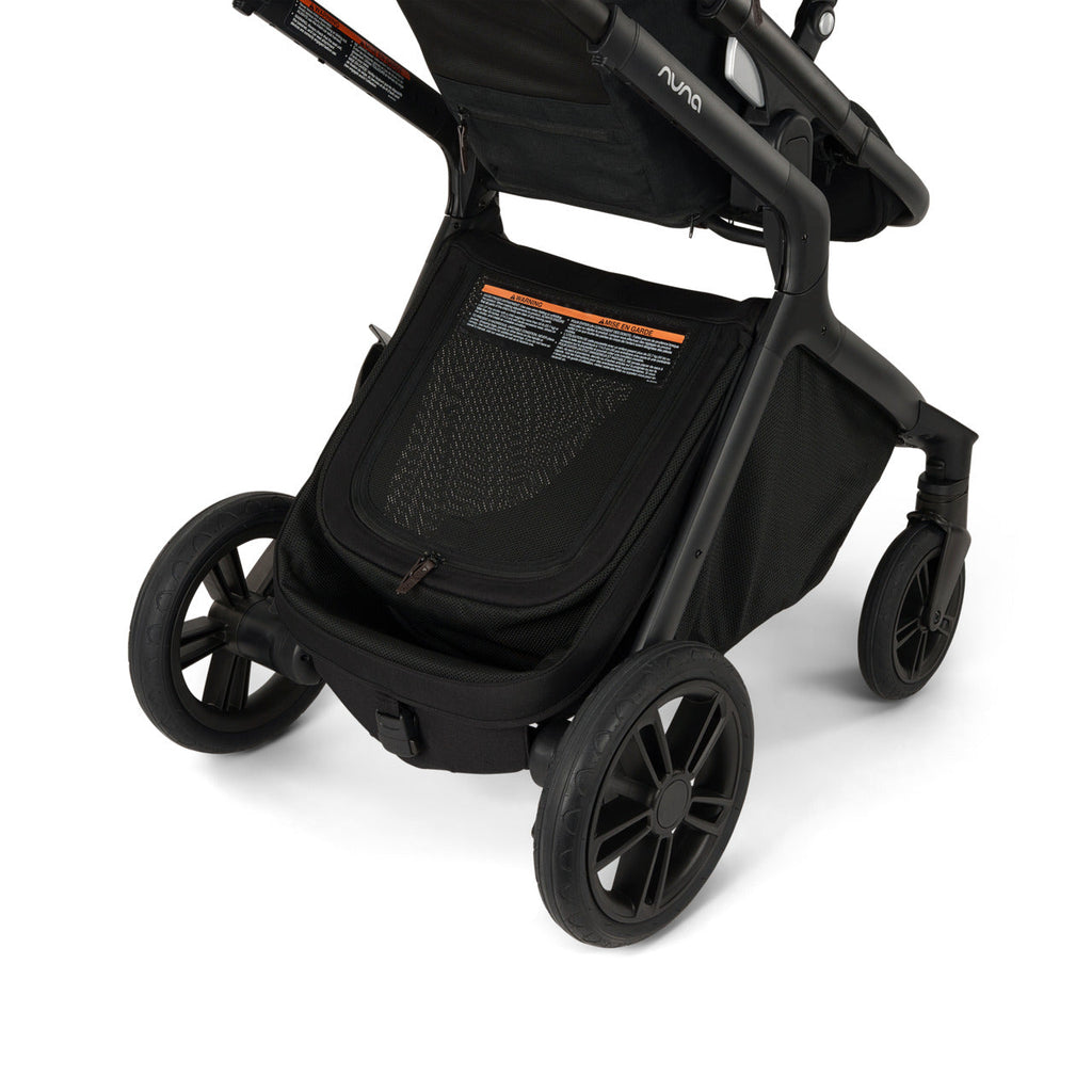 DEMI icon Stroller