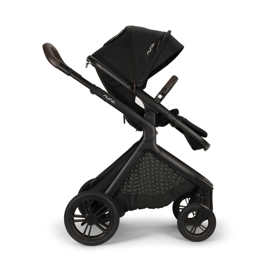 DEMI icon Stroller + PIPA Travel System