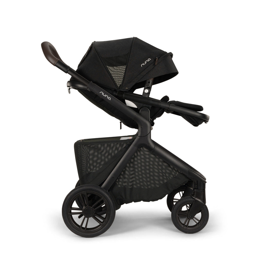 DEMI icon Stroller + PIPA Travel System