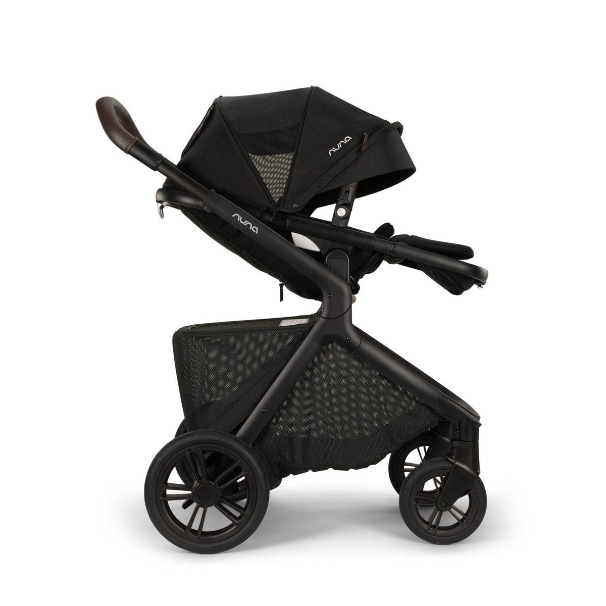 DEMI icon Stroller + PIPA Travel System