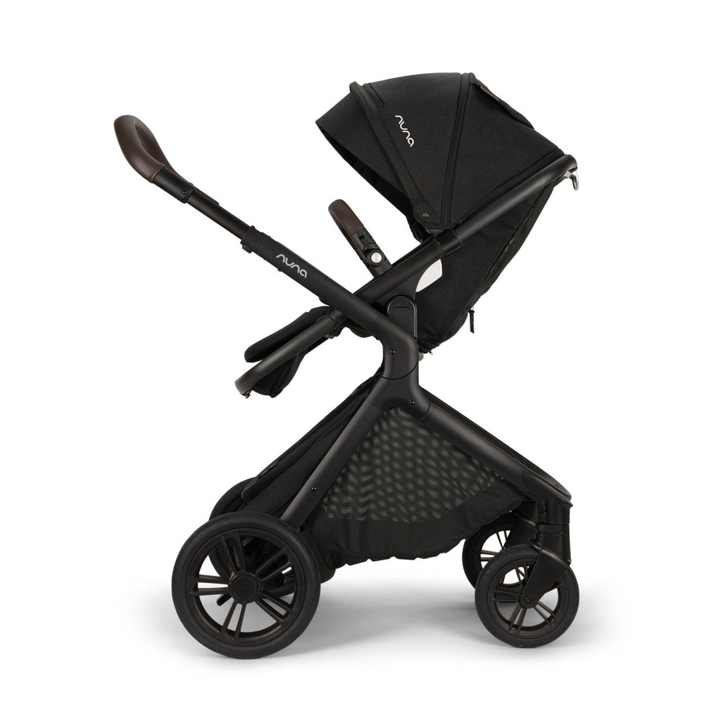 DEMI icon Stroller + PIPA Travel System