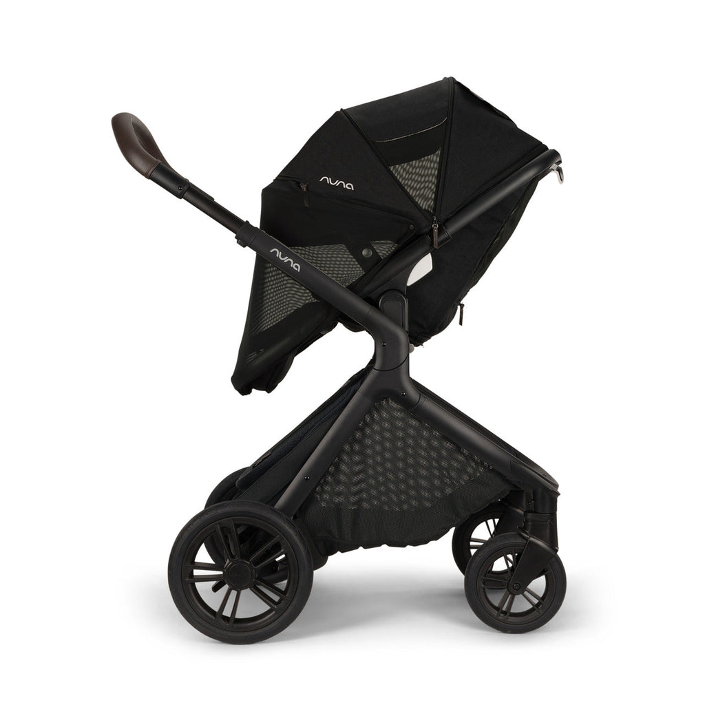 DEMI icon Stroller + PIPA Travel System
