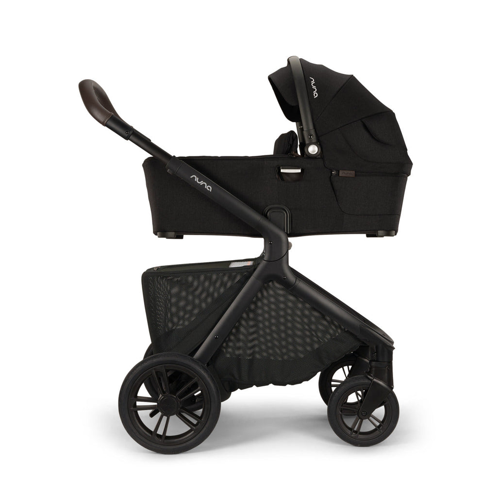 DEMI icon Stroller + PIPA Travel System