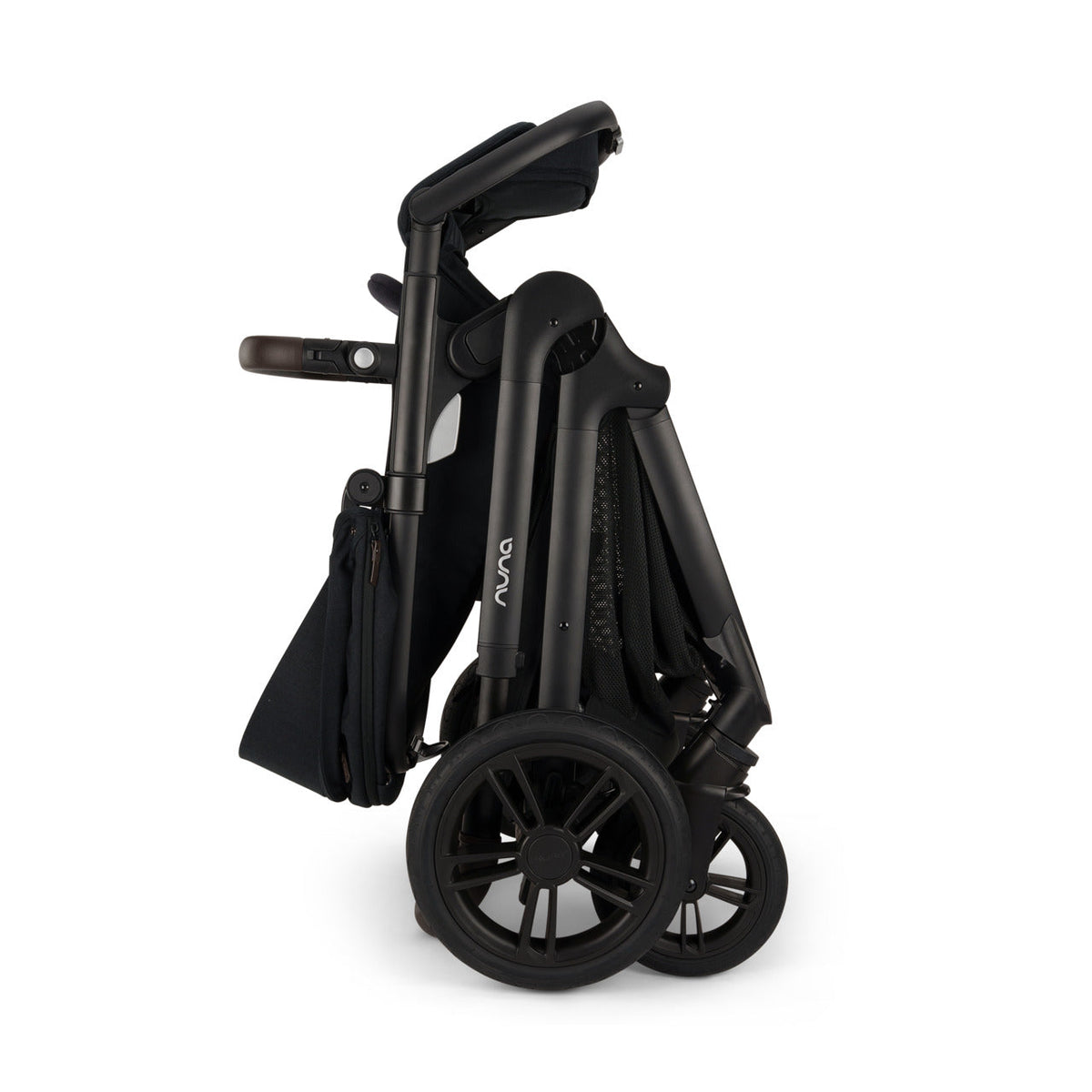 DEMI icon Stroller + PIPA Travel System