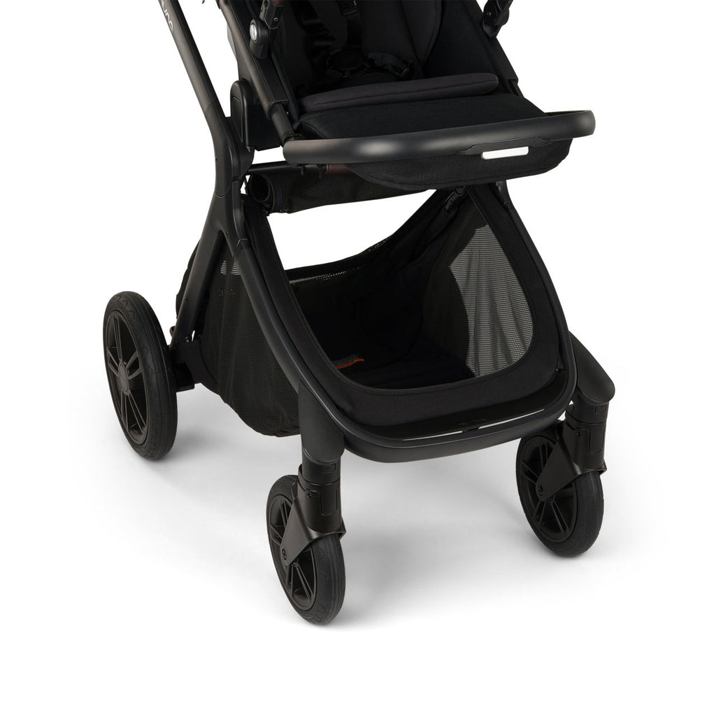 DEMI icon Stroller + PIPA Travel System