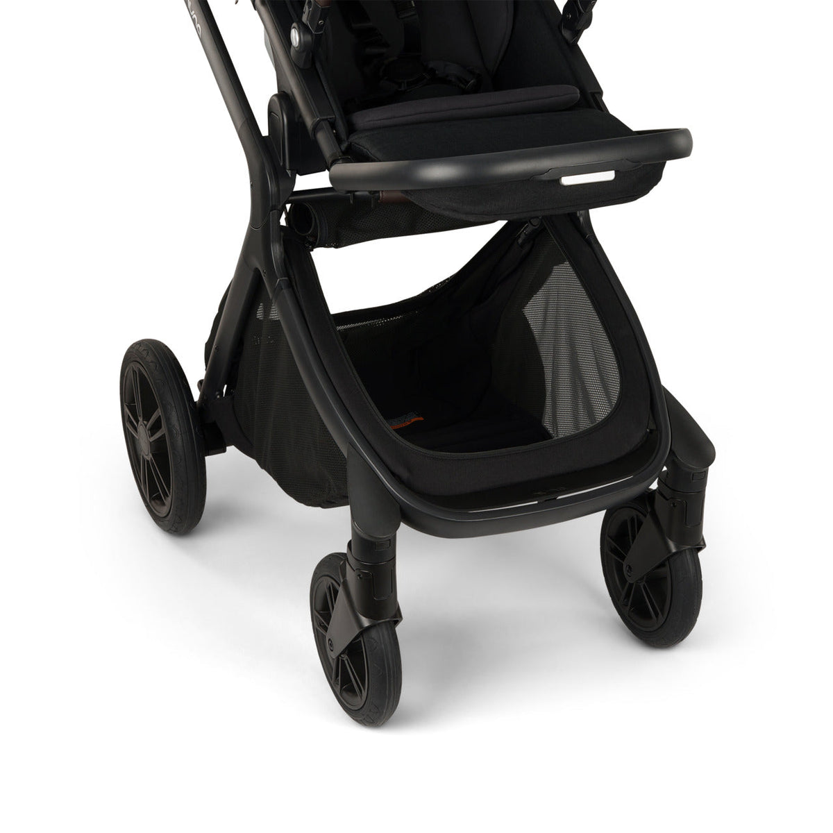 DEMI icon Stroller + PIPA Travel System
