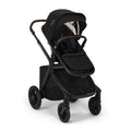 DEMI icon Stroller + PIPA Travel System