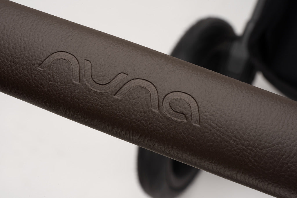 Mixx Next Stroller w/ Magnetic Buckle