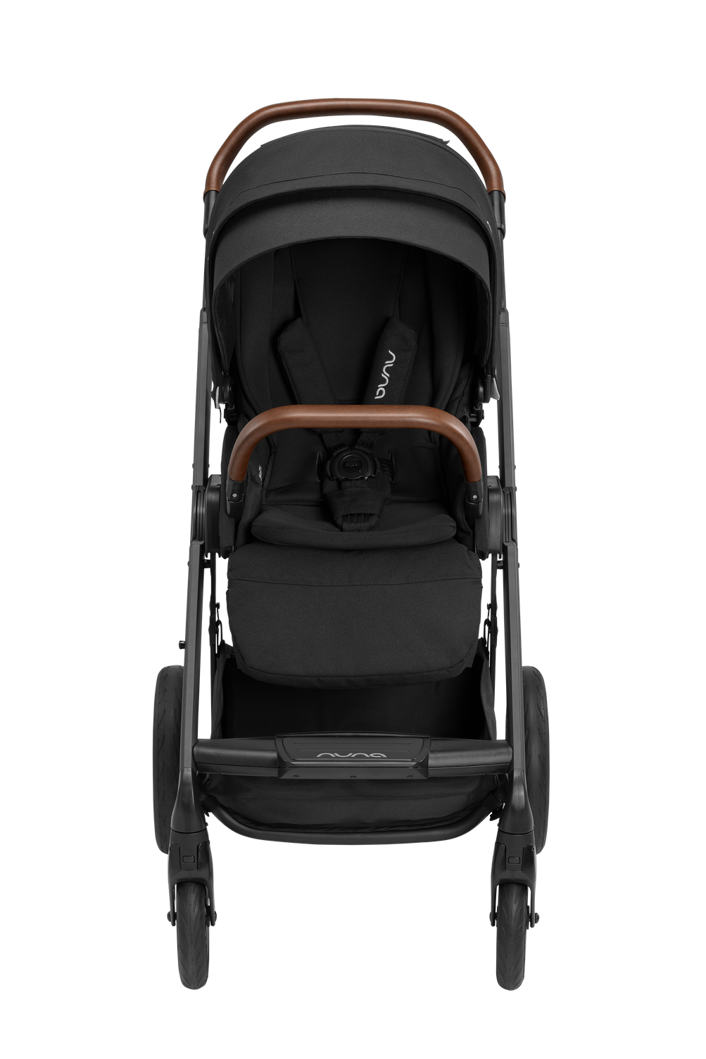 Mixx Next Stroller w/ Magnetic Buckle