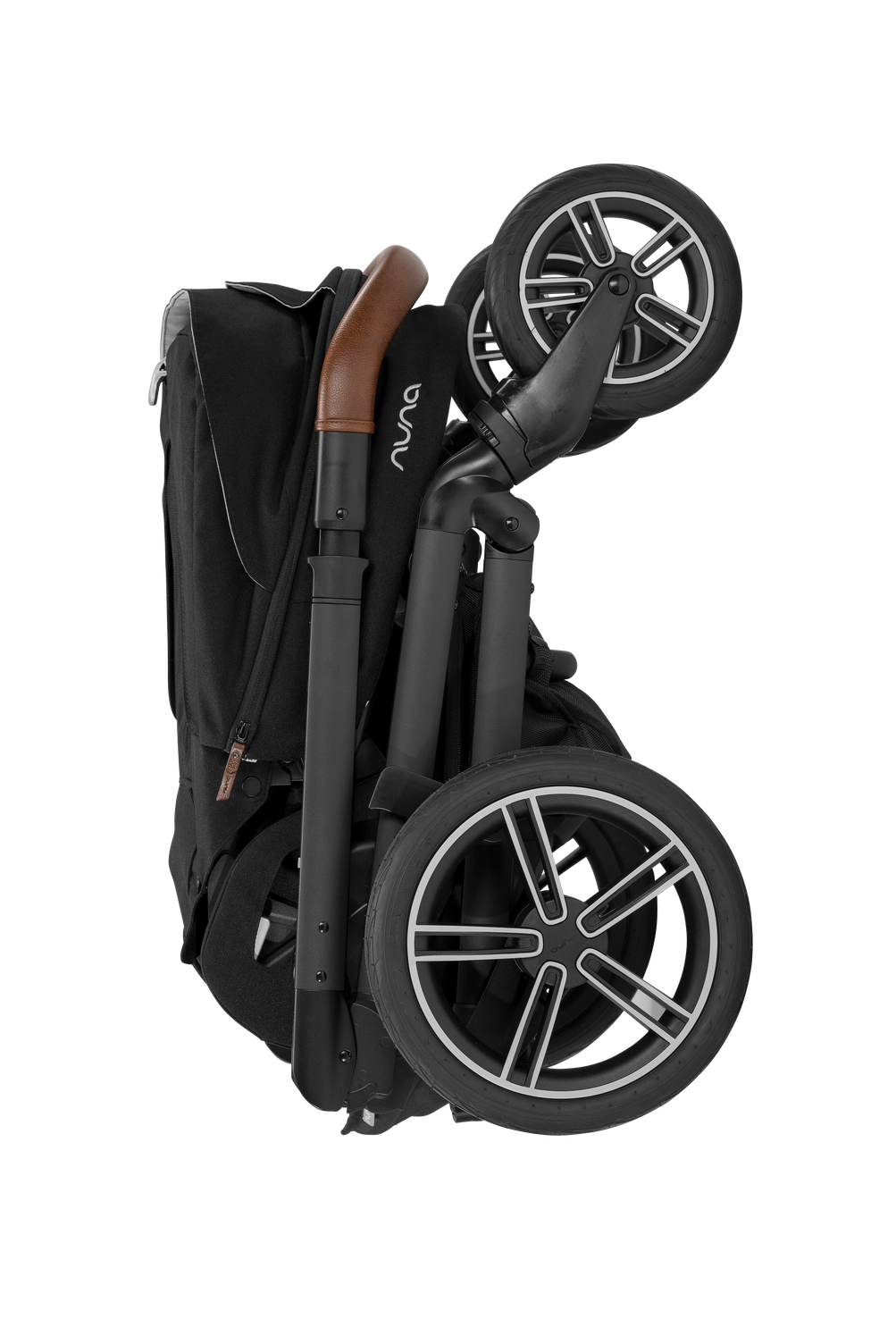 Mixx Next Stroller w/ Magnetic Buckle