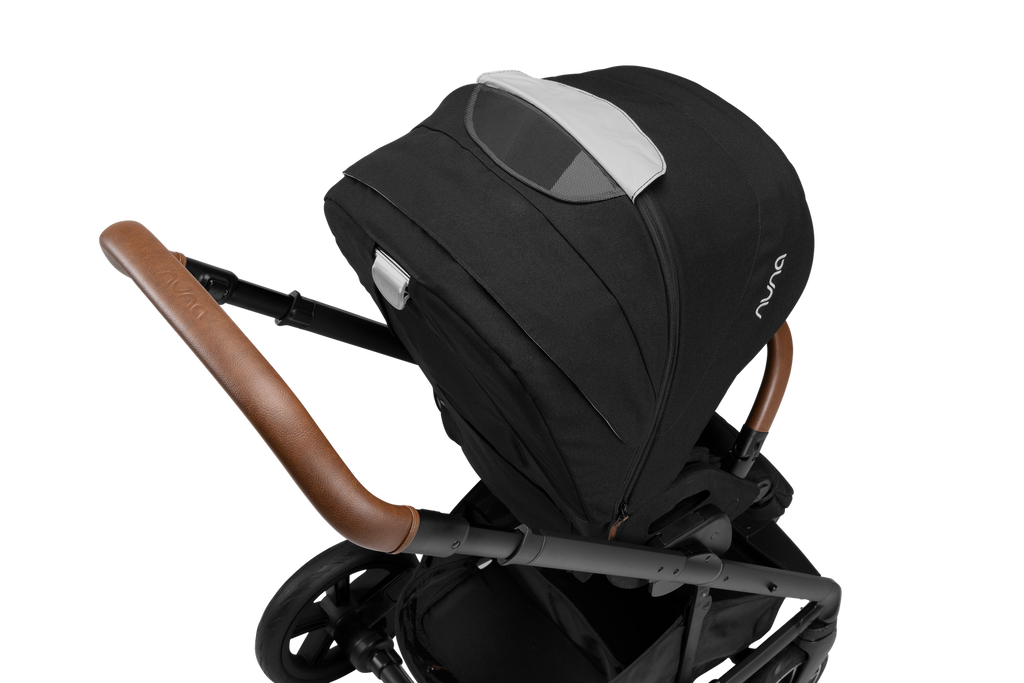 Mixx Next Stroller w/ Magnetic Buckle