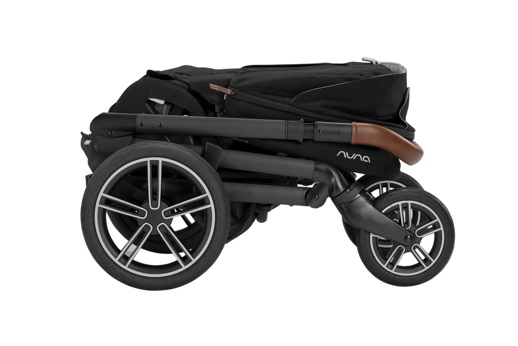 Mixx Next Stroller w/ Magnetic Buckle