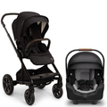 x BMW MIXX NEXT + PIPA RX Travel System