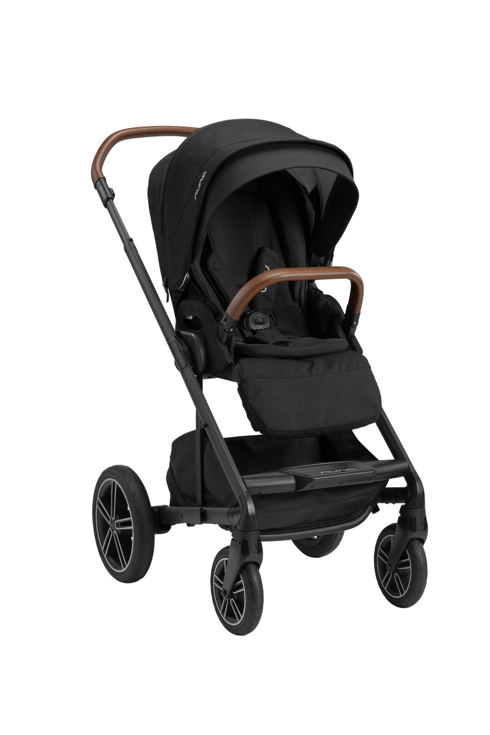 Mixx Next Stroller w/ Magnetic Buckle