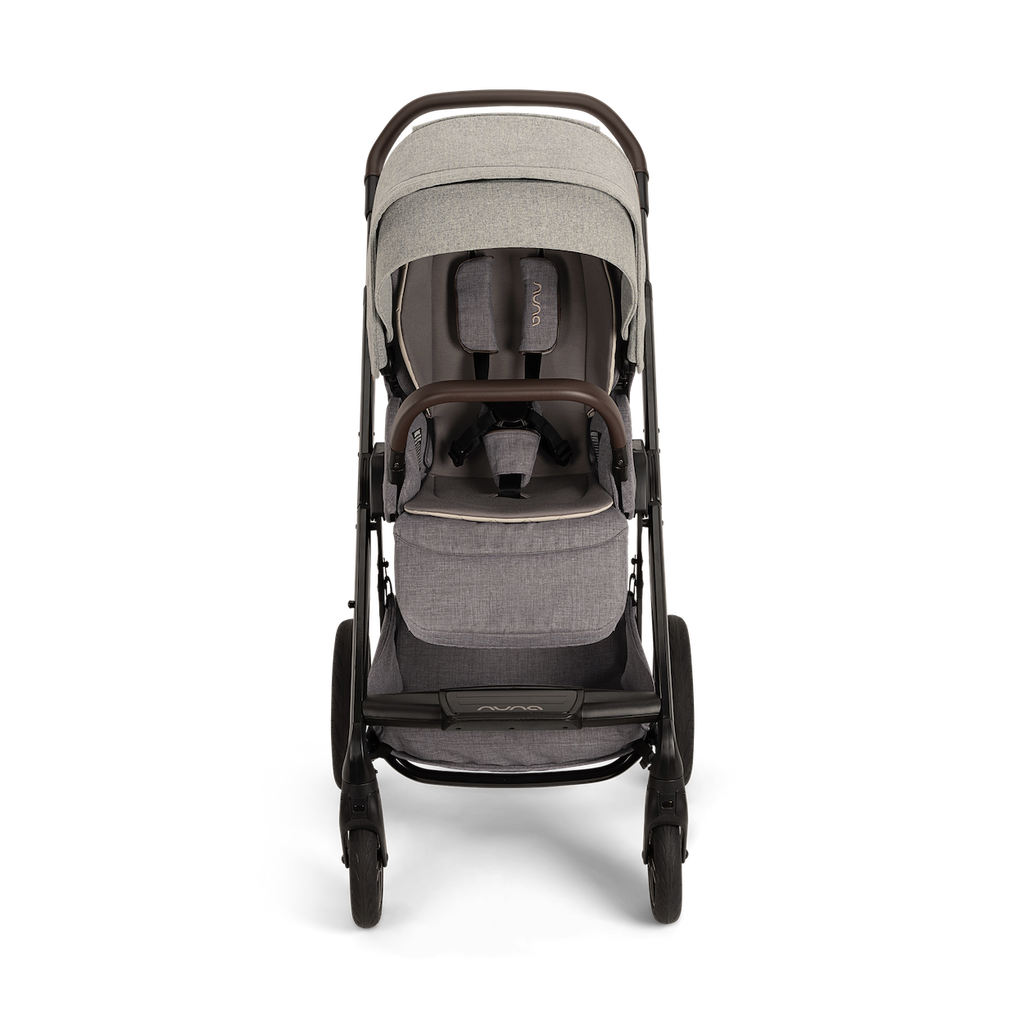 Mixx Next Stroller w/ Magnetic Buckle