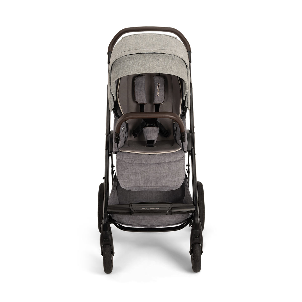 Mixx Next Stroller w/ Magnetic Buckle