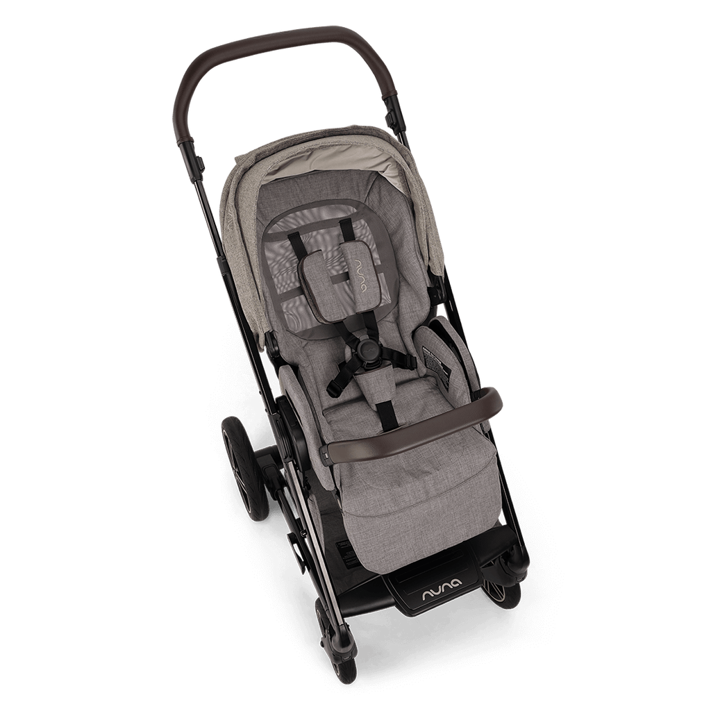 Mixx Next Stroller w/ Magnetic Buckle