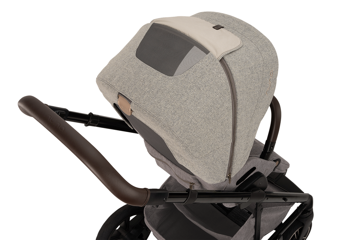 Mixx Next Stroller w/ Magnetic Buckle
