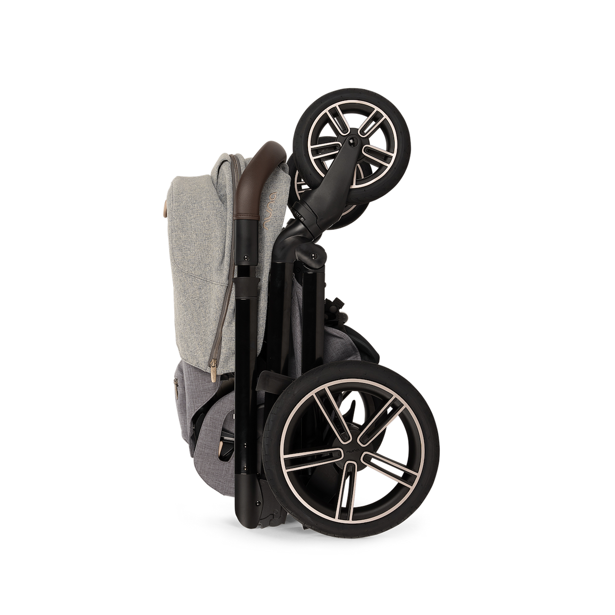 Mixx Next Stroller w/ Magnetic Buckle