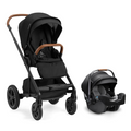 Mixx Next Stroller + Pipa RX Infant Car Seat Travel System