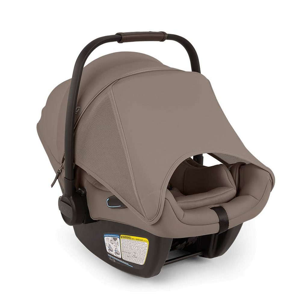 PIPA aire + PIPA series base