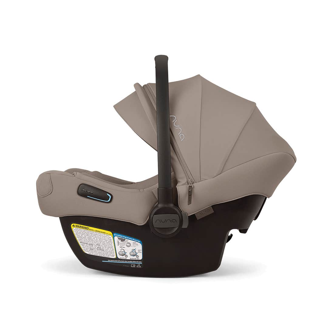 PIPA aire + PIPA series base