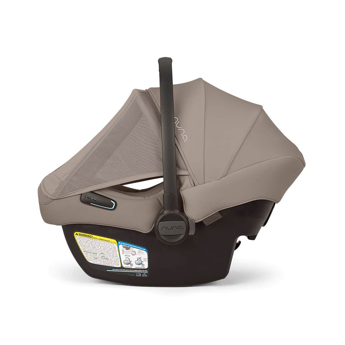PIPA aire + PIPA series base