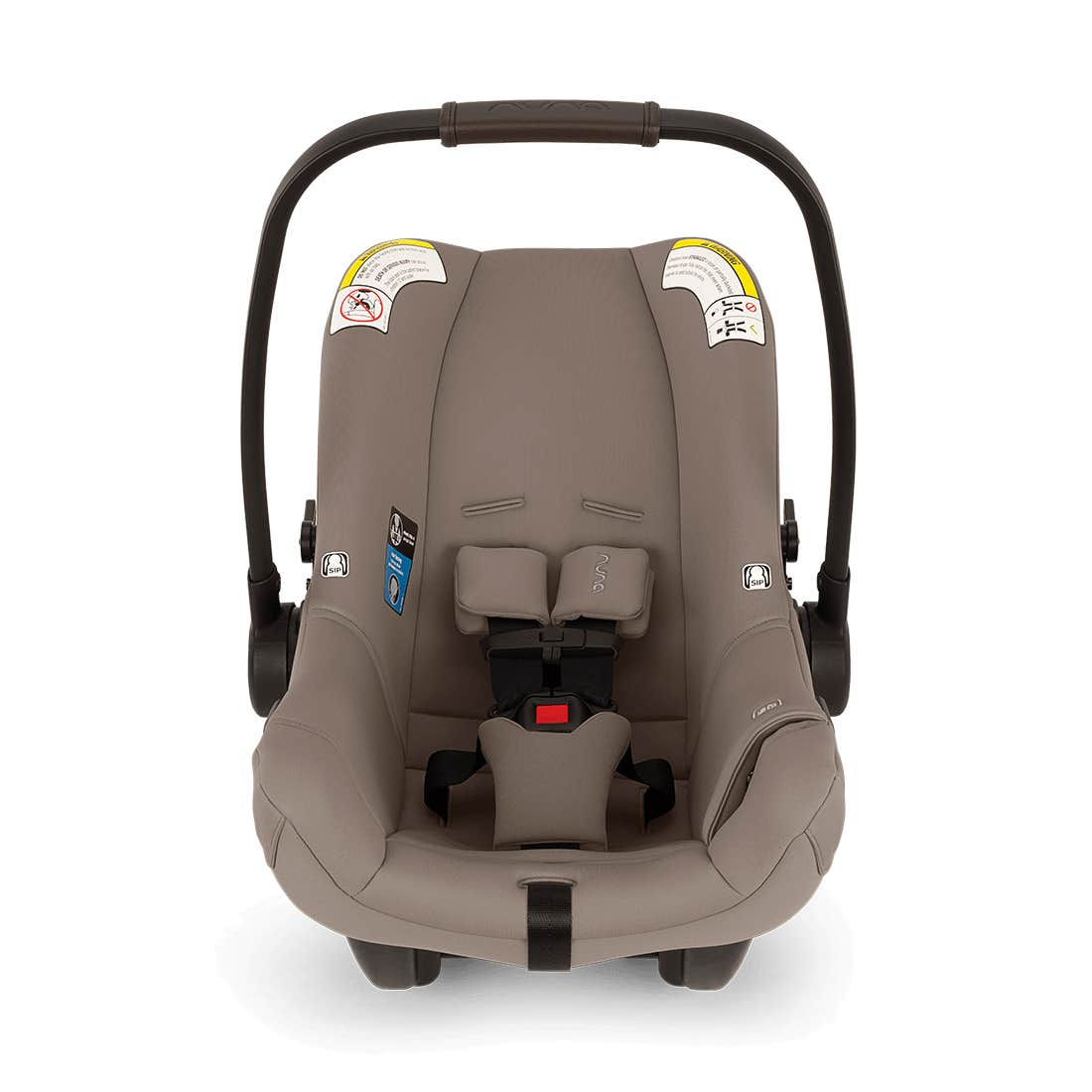PIPA aire + PIPA series base