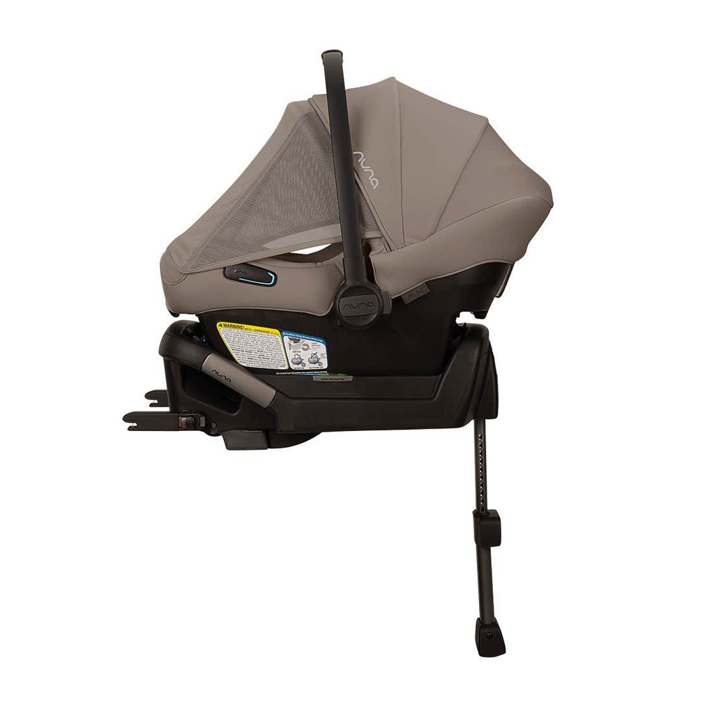 PIPA aire + PIPA series base