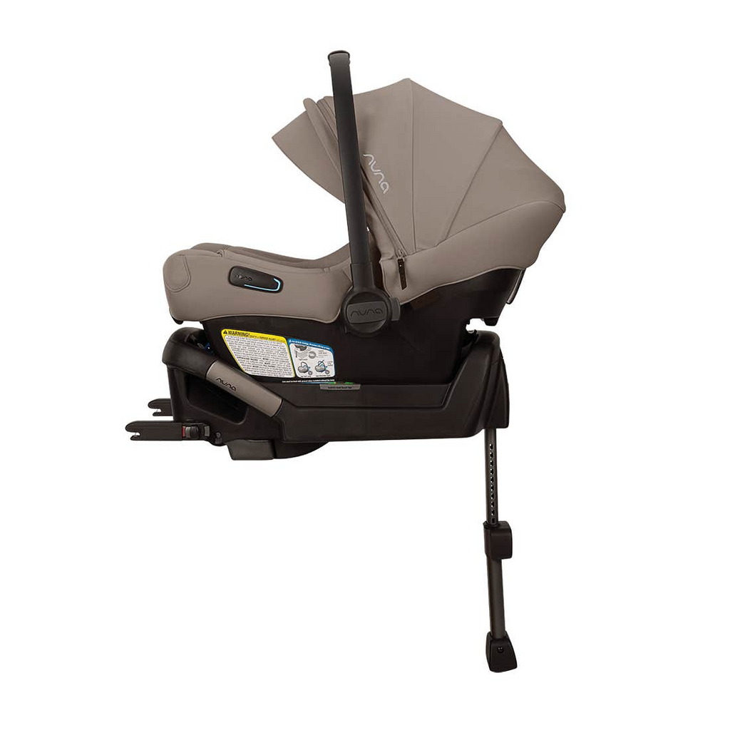 PIPA aire + PIPA series base