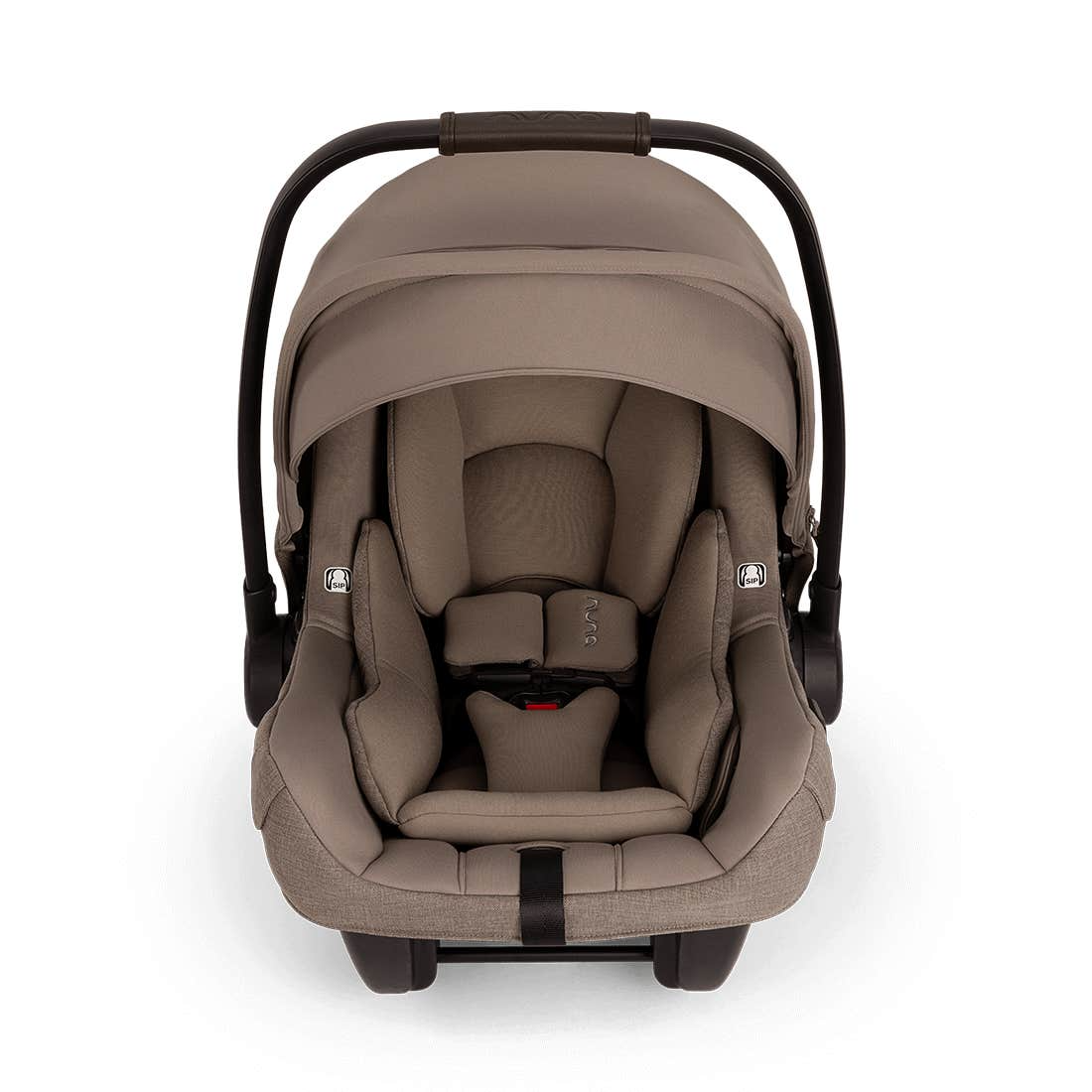 PIPA aire rx Infant Car Seat + PIPA RELX Base