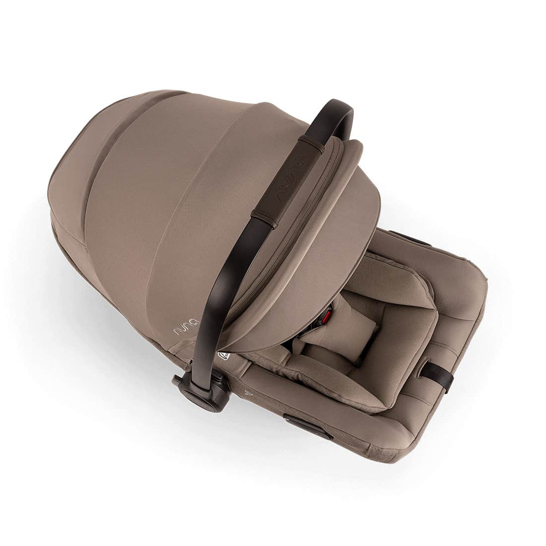 PIPA aire rx Infant Car Seat + PIPA RELX Base