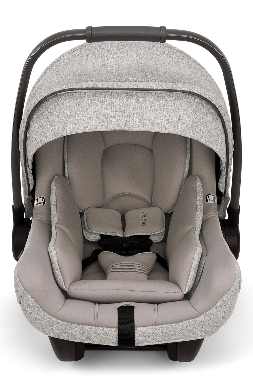 PIPA aire rx Infant Car Seat + PIPA RELX Base