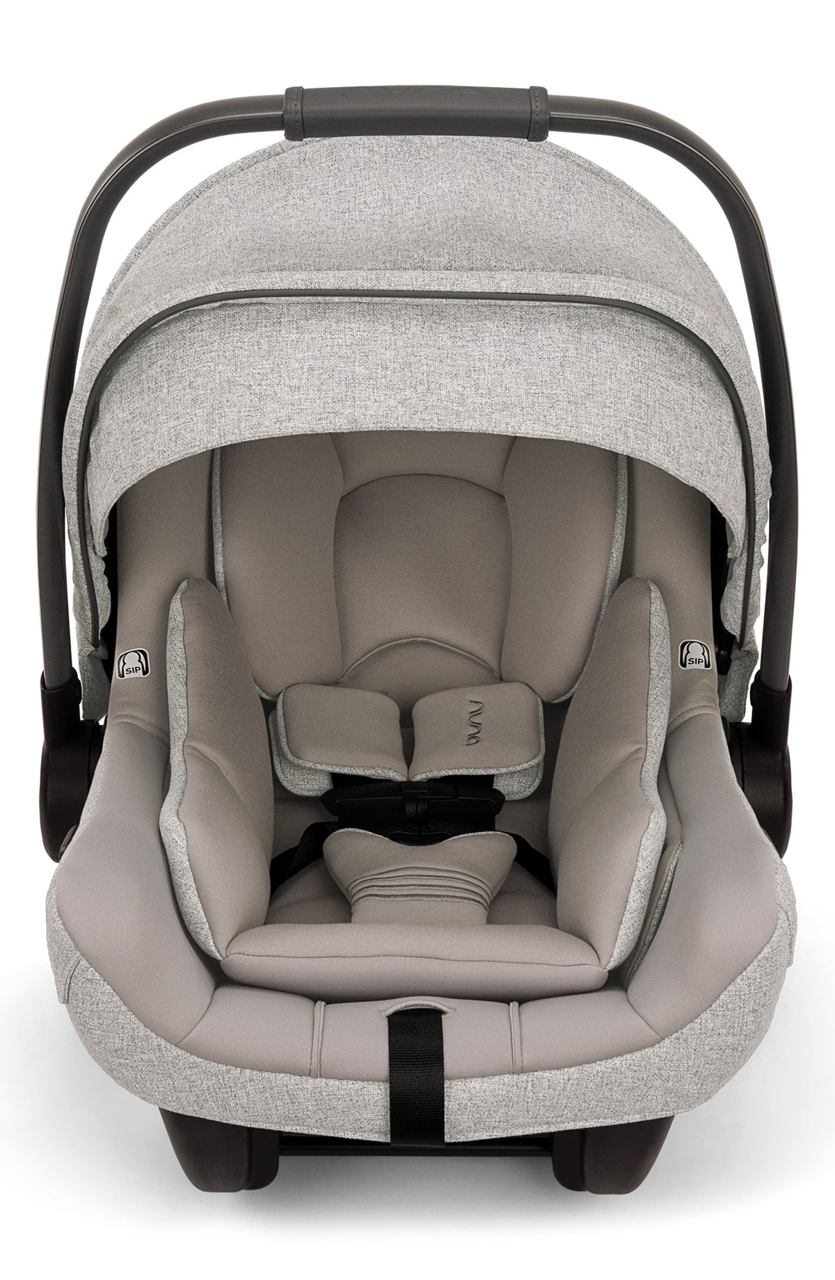 PIPA aire rx Infant Car Seat + PIPA RELX Base