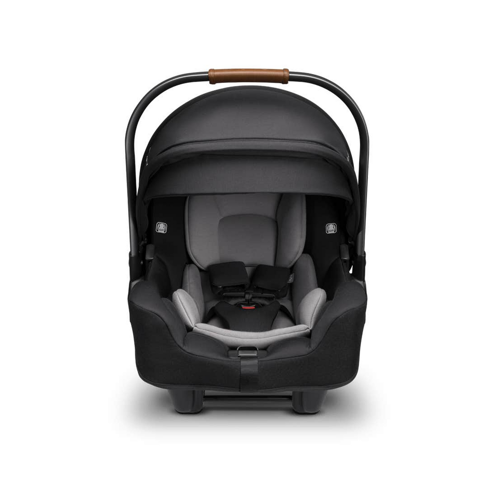 PIPA RX Infant Car Seat + RELX Base with Rigid Latch