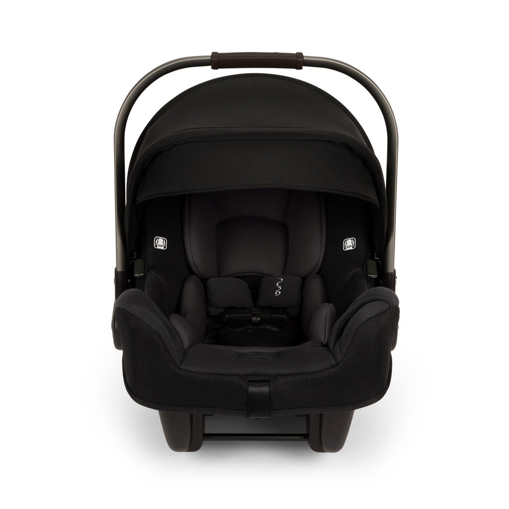 PIPA RX Infant Car Seat + RELX Base with Rigid Latch
