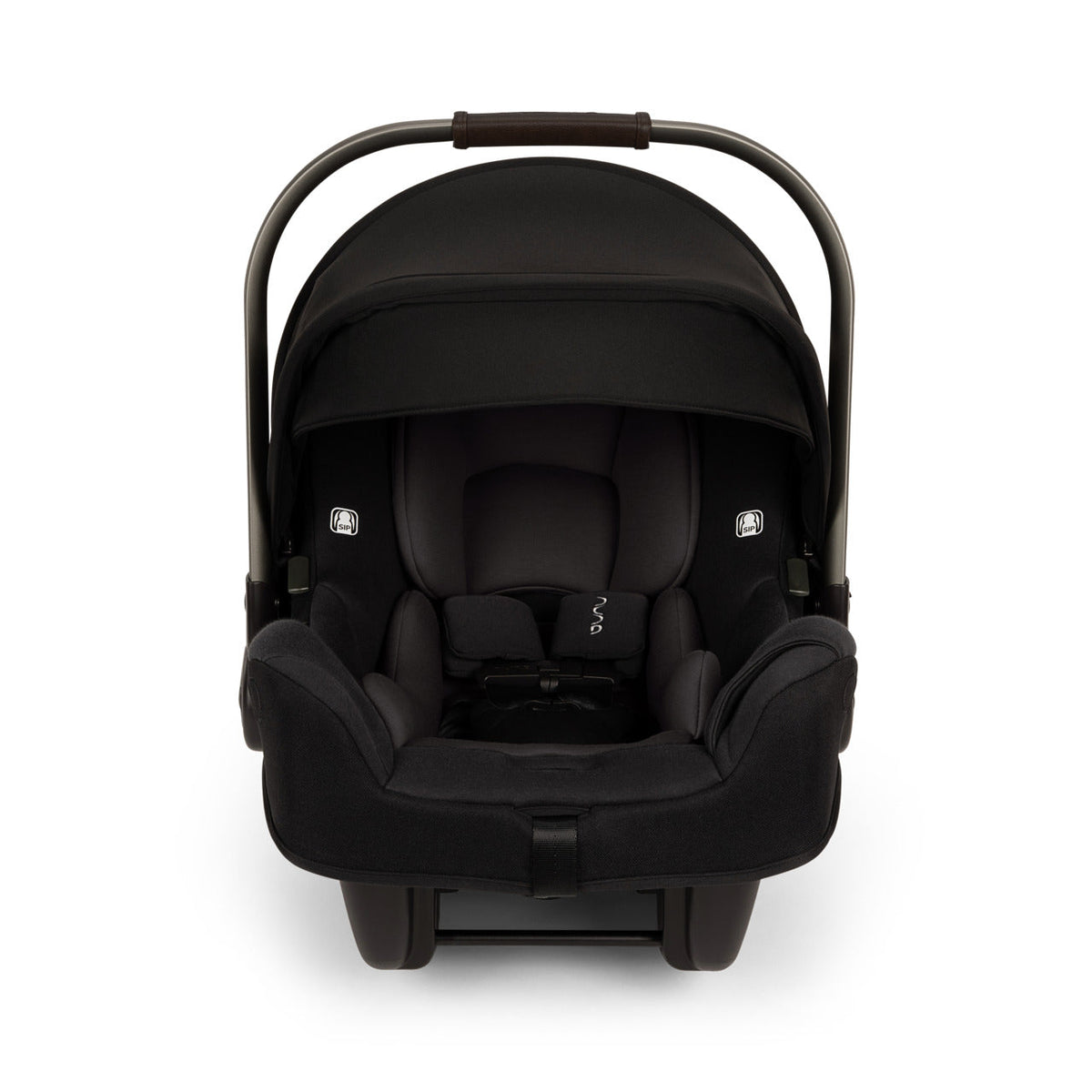 PIPA RX Infant Car Seat + RELX Base with Rigid Latch