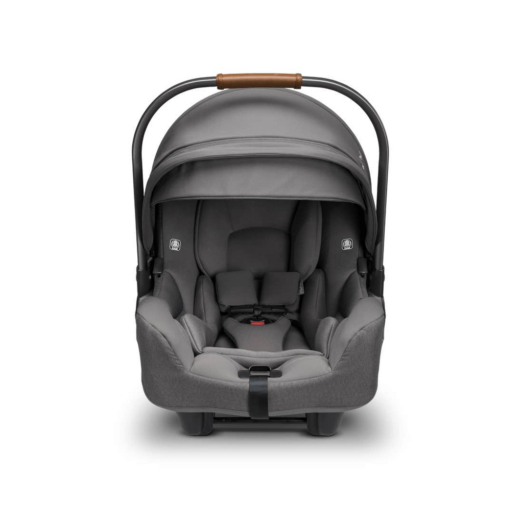 PIPA RX Infant Car Seat + RELX Base with Rigid Latch