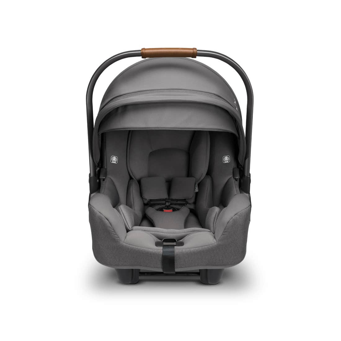 PIPA RX Infant Car Seat + RELX Base with Rigid Latch