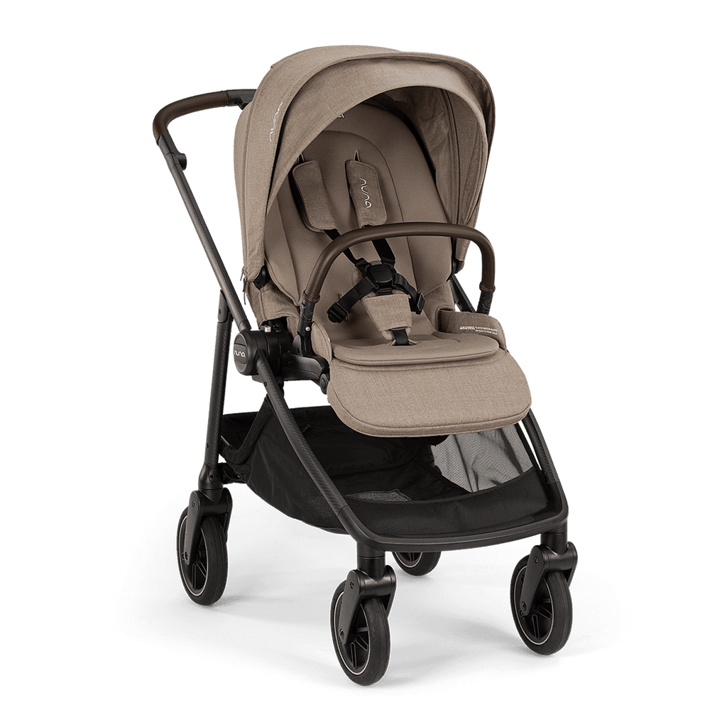 SWIV Stroller