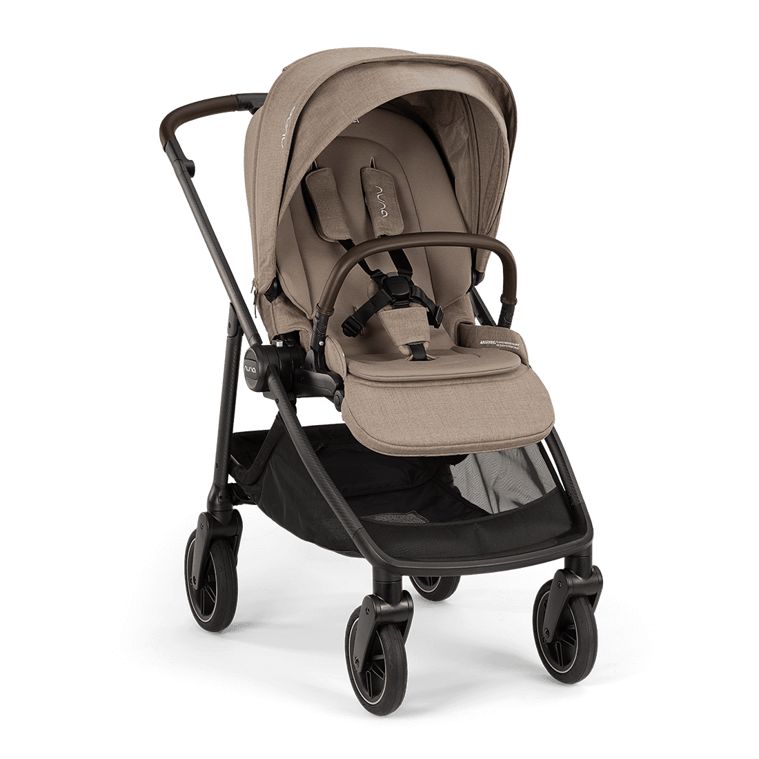 SWIV Stroller