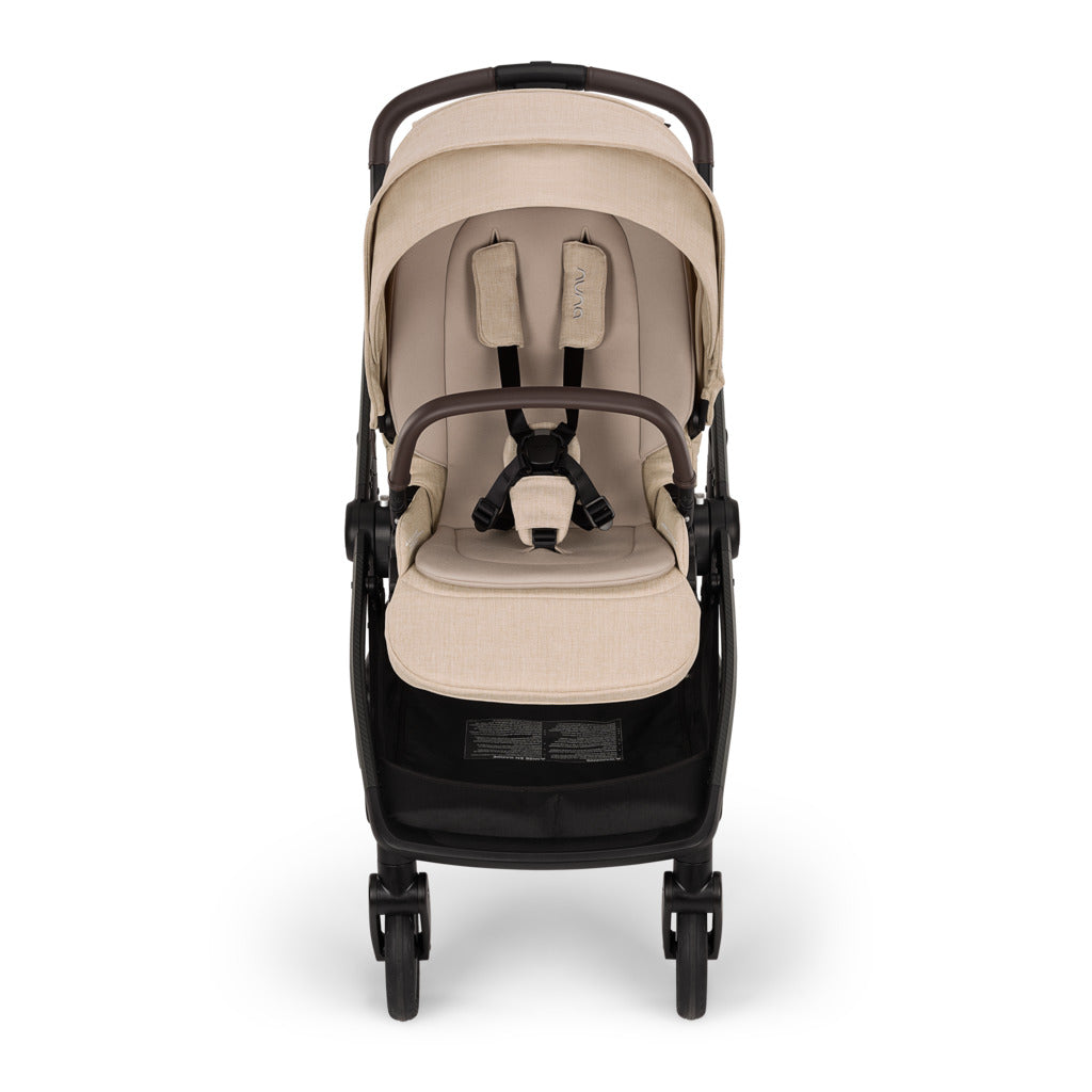 SWIV Stroller