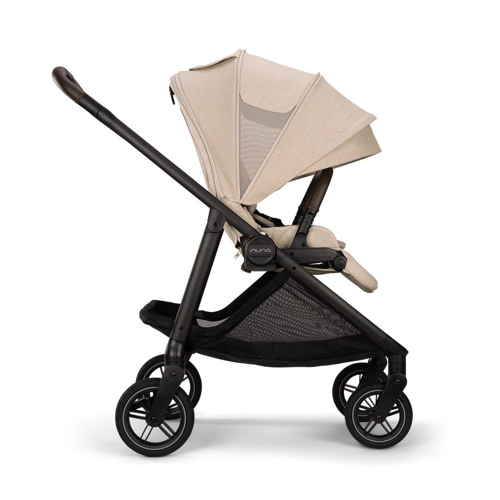 SWIV Stroller