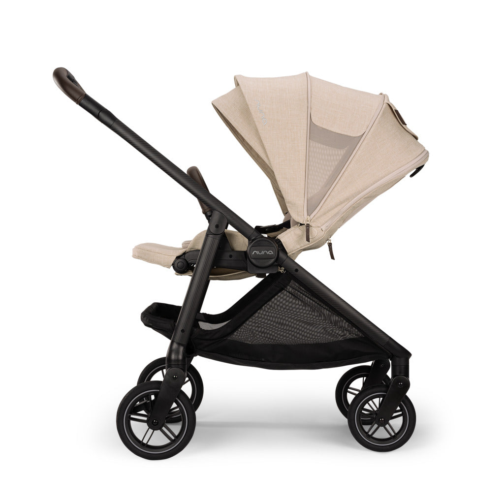 SWIV Stroller + Bassinet