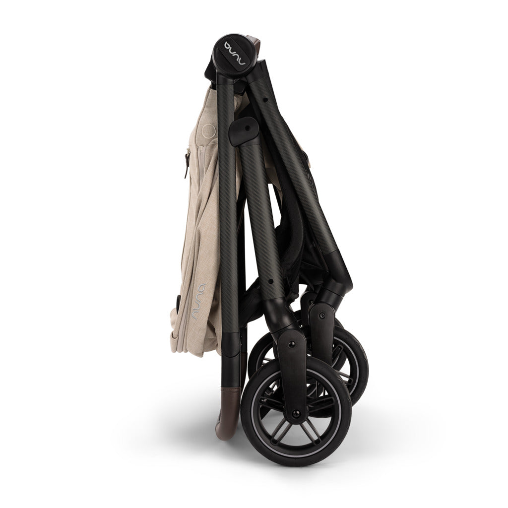 SWIV Stroller