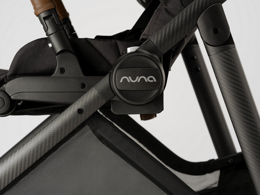SWIV Stroller + Bassinet